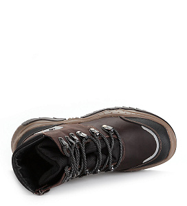 ботинки для мальчиков