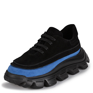 полуботинки женские