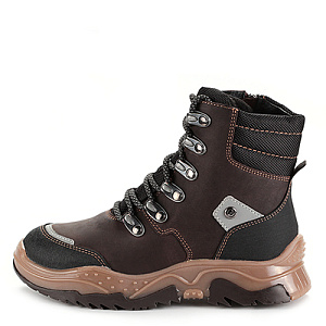 ботинки для мальчиков