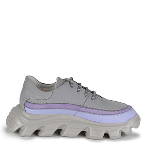 полуботинки женские