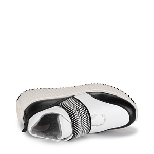 полуботинки женские