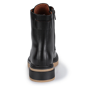 ботинки женские