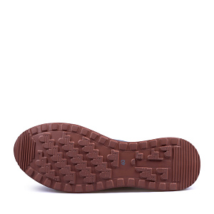 полуботинки мужские