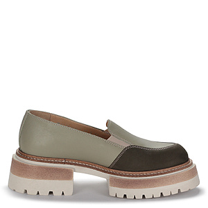 лоферы женские