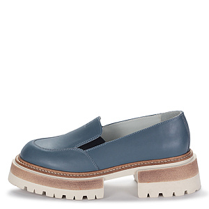 лоферы женские