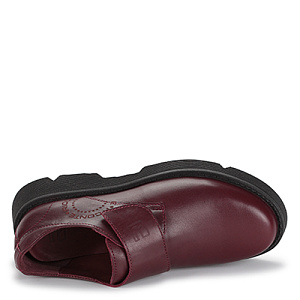 полуботинки для девочек