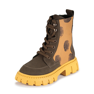 ботинки для девочек