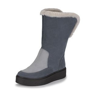 сапоги женские