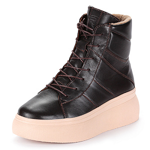 ботинки женские