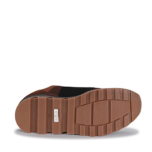 полуботинки мужские