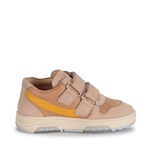 полуботинки для мальчиков и девочек