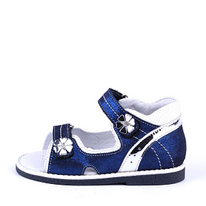 сандалии для девочек