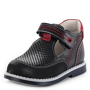 сандалии для мальчиков