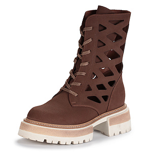 ботинки женские