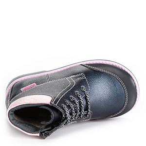 ботинки для девочек