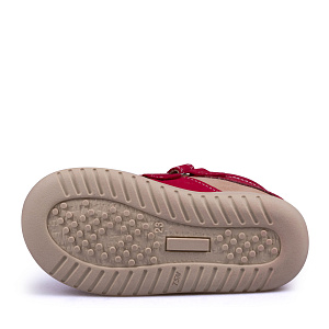 ботинки для девочек