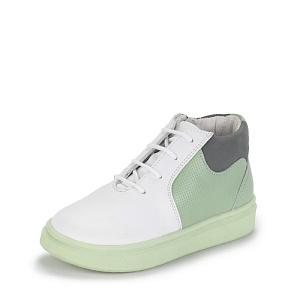 полуботинки для мальчиков и девочек