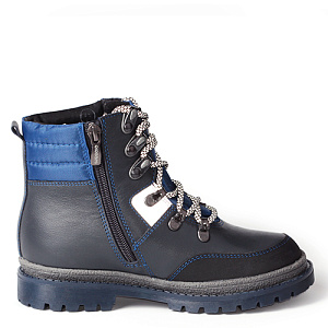 ботинки для мальчиков