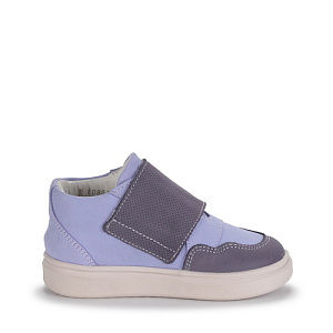 полуботинки для девочек