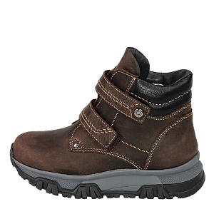 ботинки для мальчиков