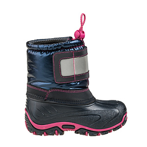 сапоги для девочек