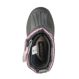 сапоги для девочек