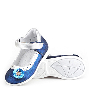 туфли для девочек