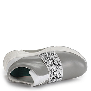 полуботинки для девочек