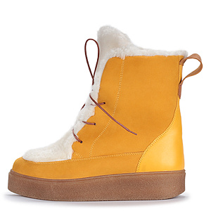 ботинки женские