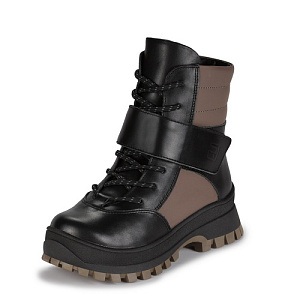 ботинки для мальчиков и девочек