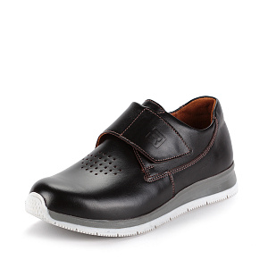 полуботинки для мальчиков