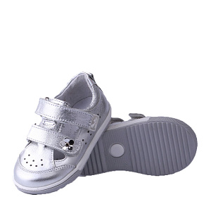 сандалии для девочек