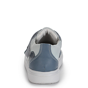 полуботинки для мальчиков и девочек