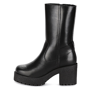 полусапоги женские