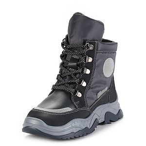 ботинки для мальчиков