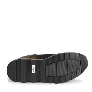 полуботинки мужские