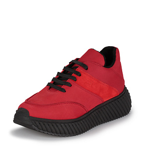 полуботинки женские