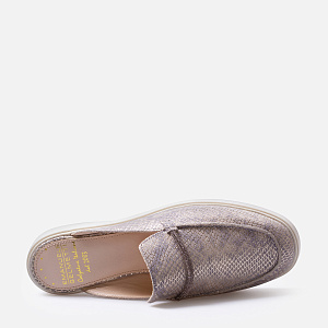 сабо женские