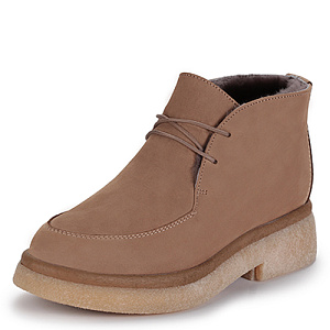 ботинки женские