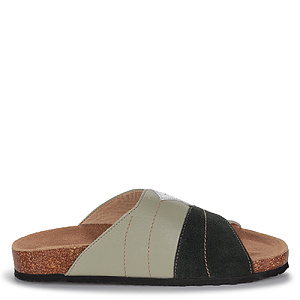 сабо женские