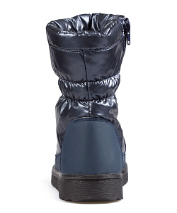 дутики женские