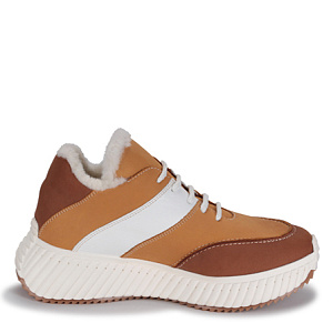 полуботинки женские