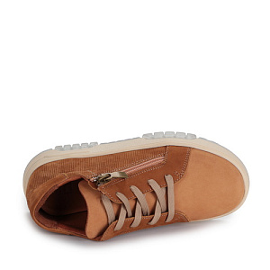 полуботинки для девочек