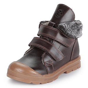 ботинки для мальчиков