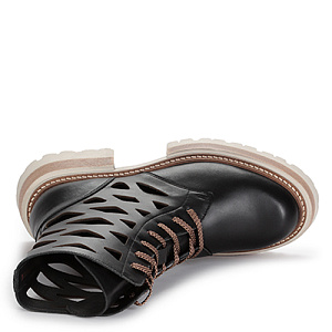 ботинки женские