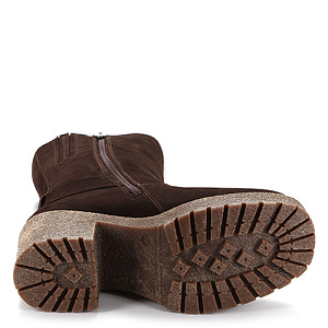 полусапоги женские