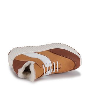 полуботинки женские