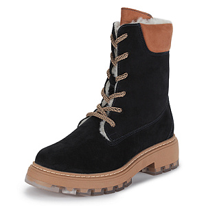 ботинки для девочек