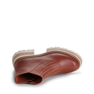 полусапоги женские