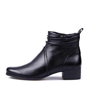 ботинки женские